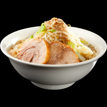 画像をギャラリービューアに読み込む, らーめん(3食入)