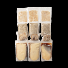 画像をギャラリービューアに読み込む, らーめん豚増し(3食入)