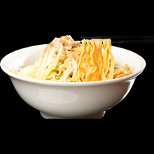 画像をギャラリービューアに読み込む, らーめん(3食入)