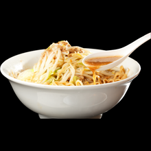 画像をギャラリービューアに読み込む, らーめん(3食入)