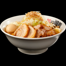 画像をギャラリービューアに読み込む, らーめん豚増し(3食入)